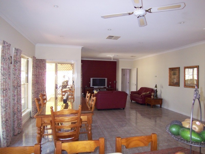 Strathfieldsaye VIC 3551