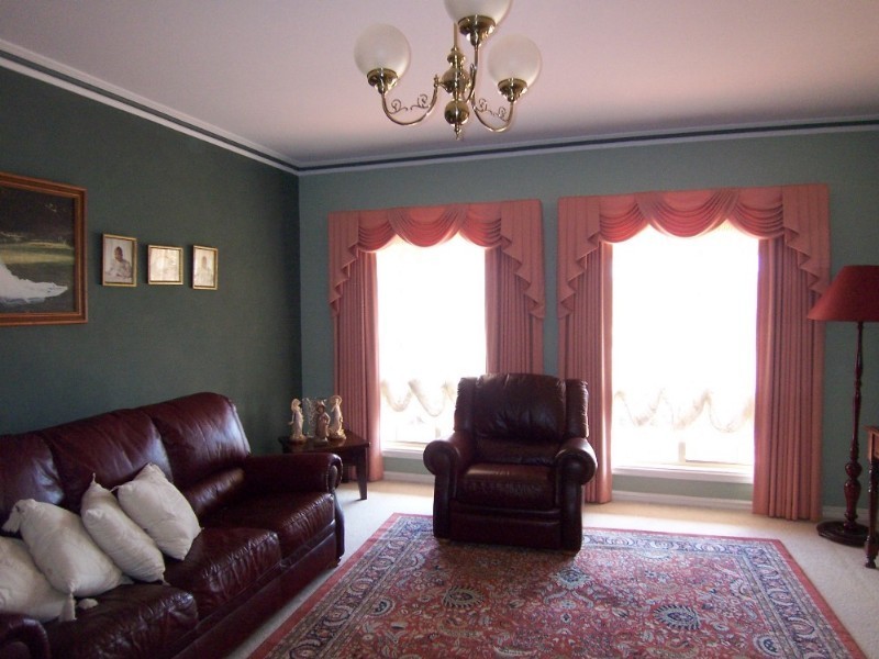 Strathfieldsaye VIC 3551