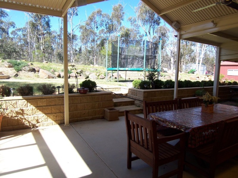 Strathfieldsaye VIC 3551