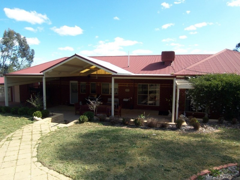 Strathfieldsaye VIC 3551