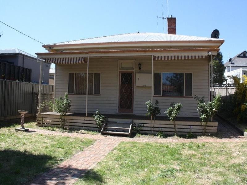 Bendigo VIC 3550