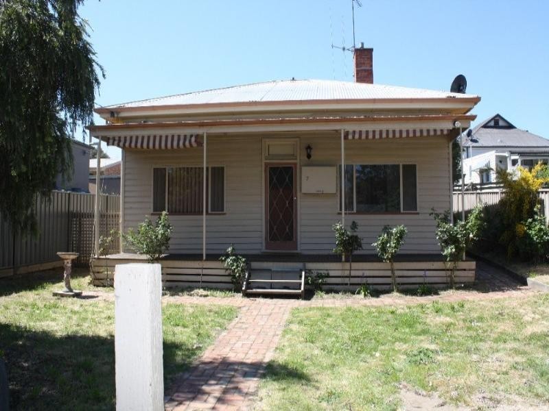 Bendigo VIC 3550