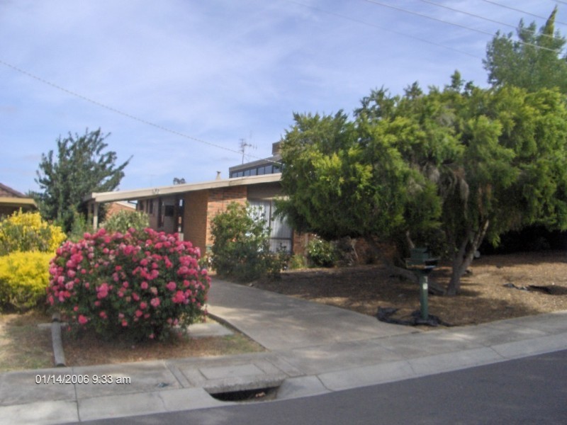 31 Jeffrey Avenue, Bendigo VIC 3550