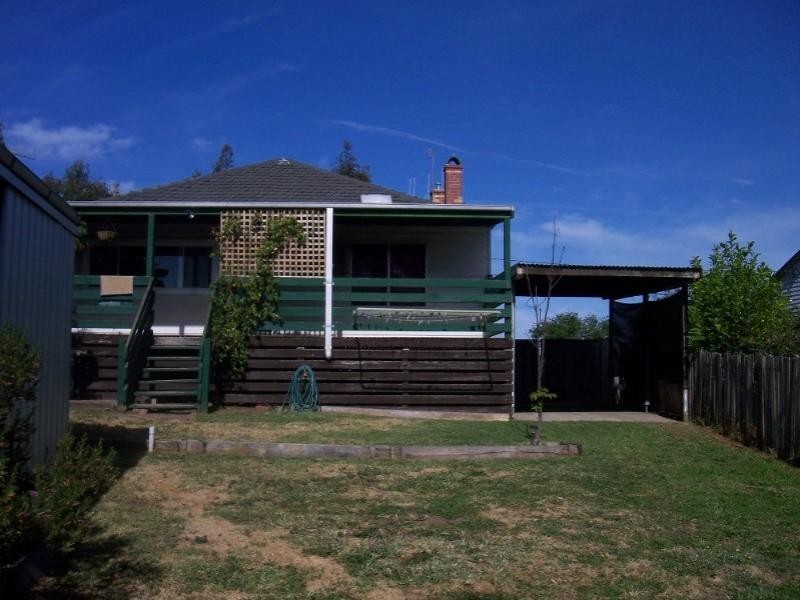 30 Quick Street, Bendigo VIC 3550