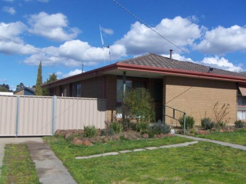 5 Sparrowhawk Road, Long Gully VIC 3550