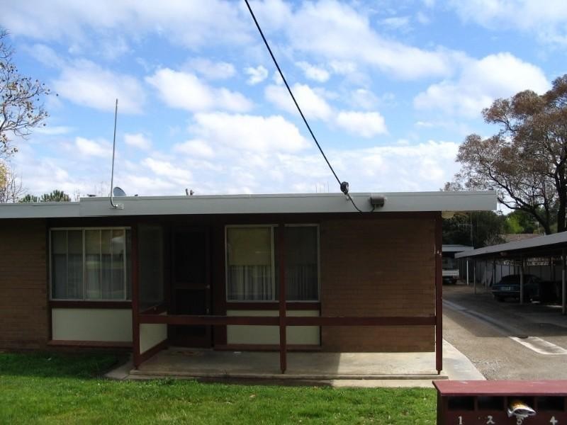 4/45 Glencoe Street, Bendigo VIC 3550