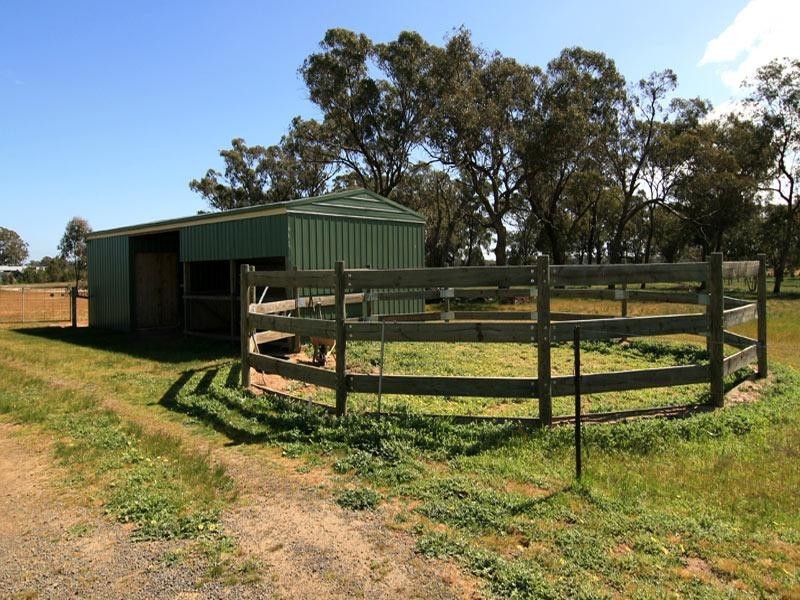 21 Glendale Drive, Bendigo VIC 3550