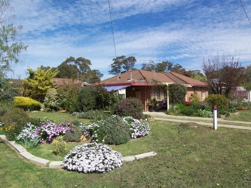 100 Crusoe Road, Bendigo VIC 3550