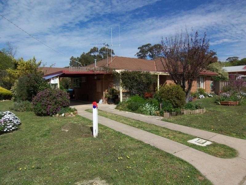 100 Crusoe Road, Bendigo VIC 3550