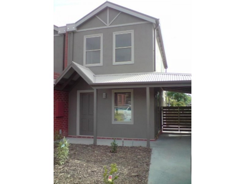 4/6-7 Caleb Close, Golden Square VIC 3555