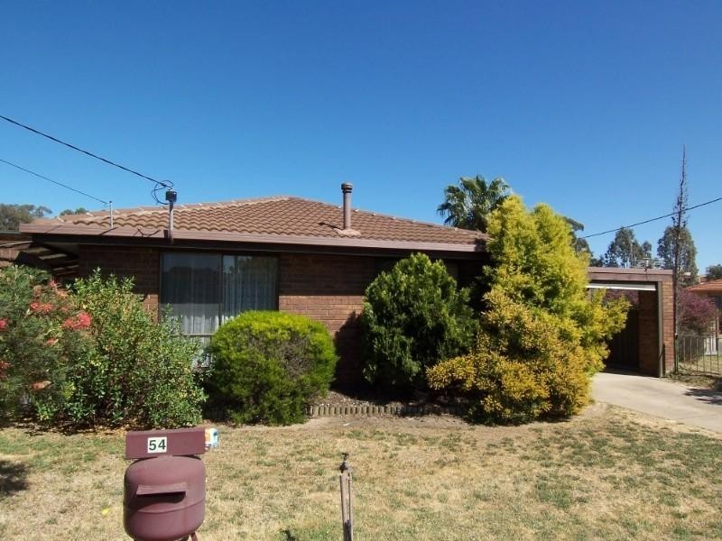 54 Thomas Street, Bendigo VIC 3550