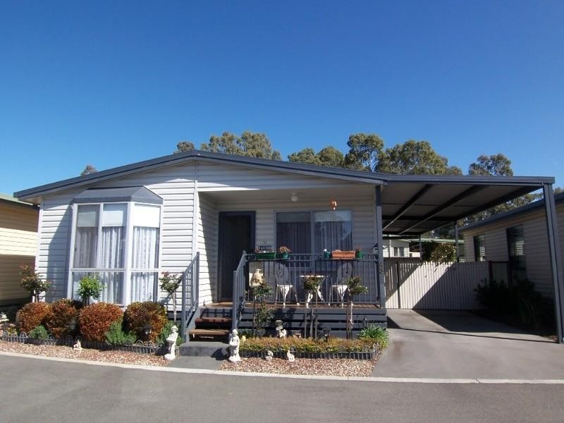 43/266 High Street, Bendigo VIC 3550