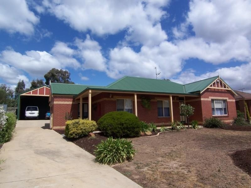 3 Benjamin Court, Bendigo VIC 3550