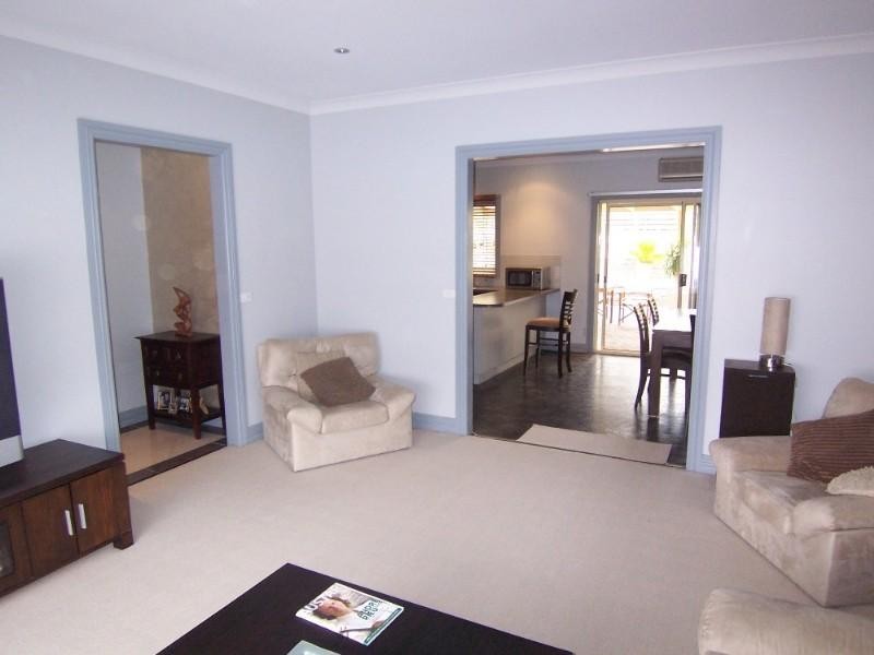 3 Benjamin Court, Bendigo VIC 3550