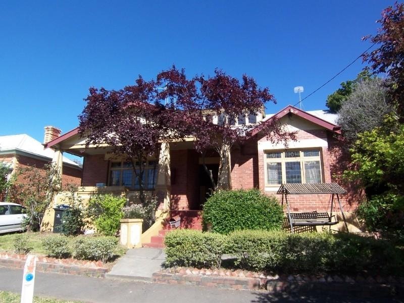 40 Carpenter Street, Quarry Hill VIC 3550