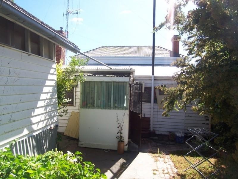 Golden Square VIC 3555