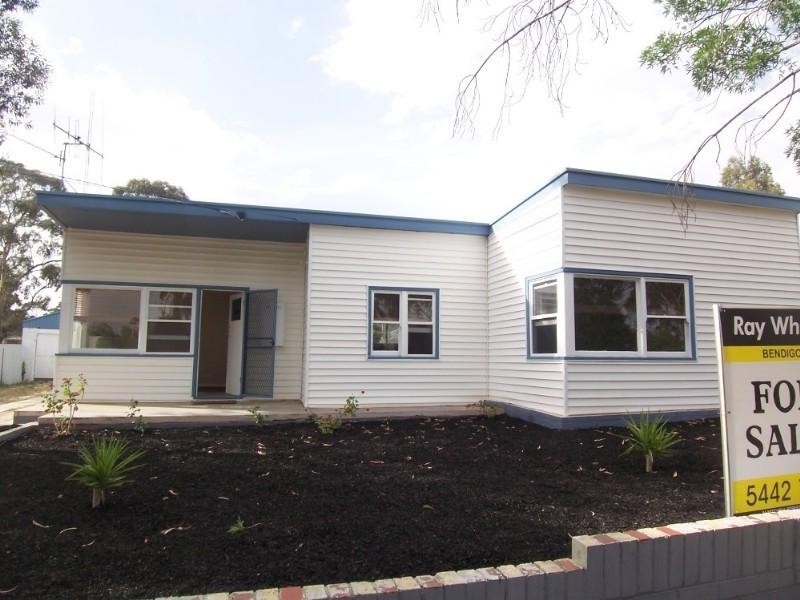 45 Orlando Street, Eaglehawk VIC 3556