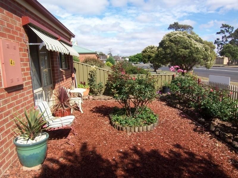 4A Station Street, Kangaroo Flat VIC 3555