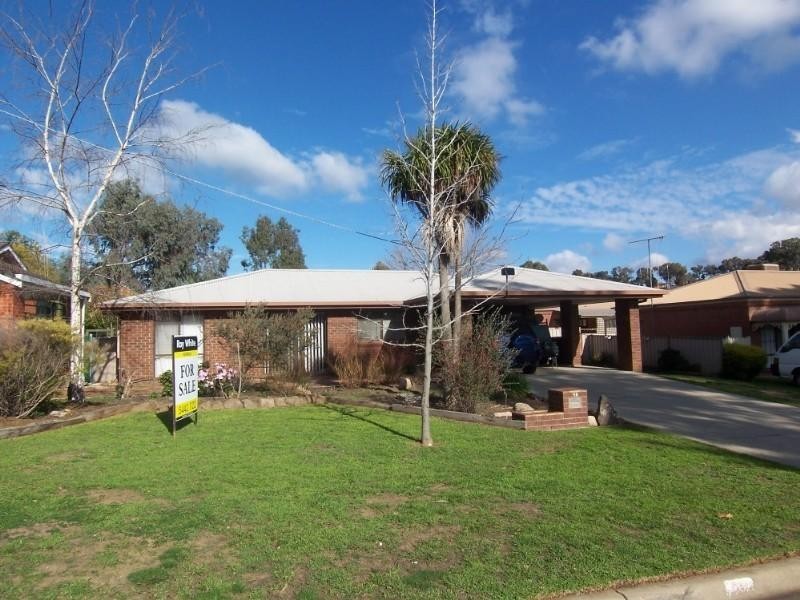 58 Butcher Street, Bendigo VIC 3550