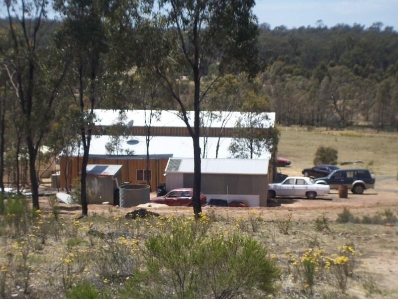 12 Czar Crescent, Eppalock VIC 3551