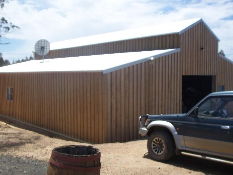 12 Czar Crescent, Eppalock VIC 3551