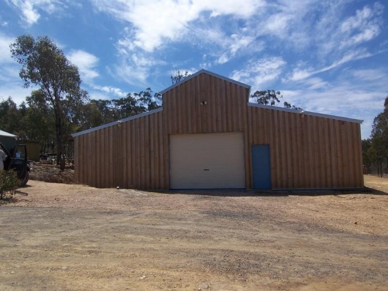 12 Czar Crescent, Eppalock VIC 3551