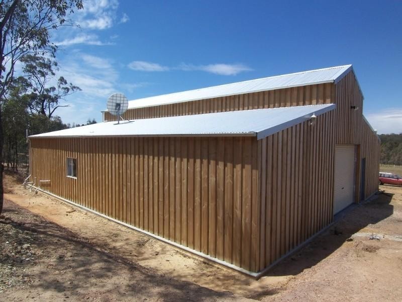 12 Czar Crescent, Eppalock VIC 3551