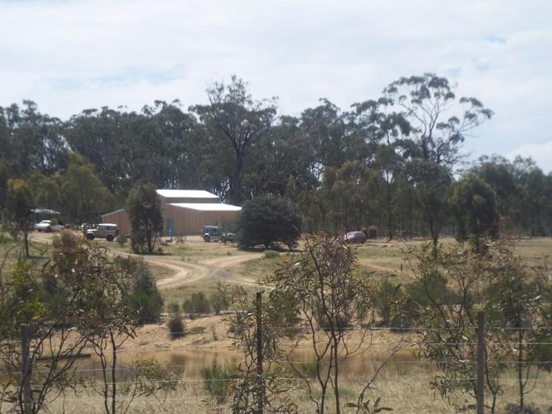 12 Czar Crescent, Eppalock VIC 3551