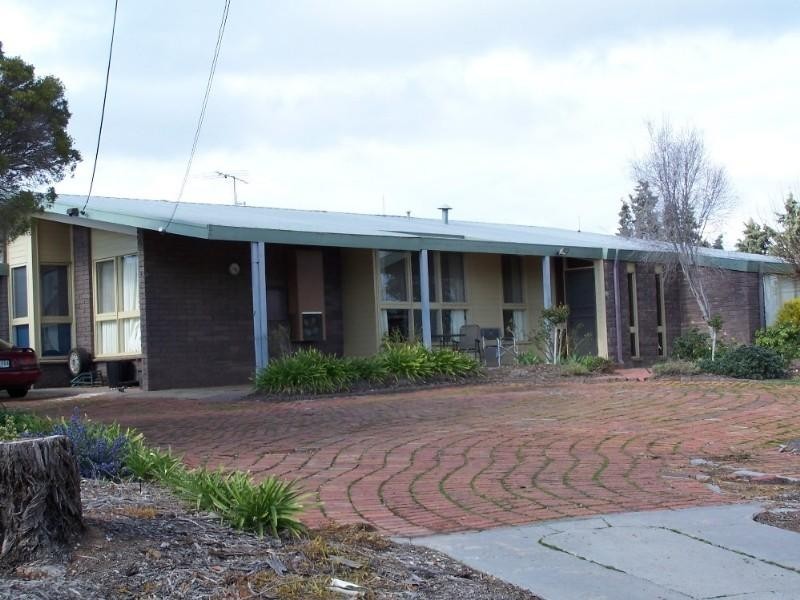 20 Harley Street, Bendigo VIC 3550