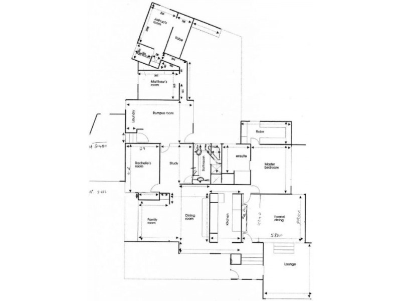 20 Harley Street, Bendigo VIC 3550