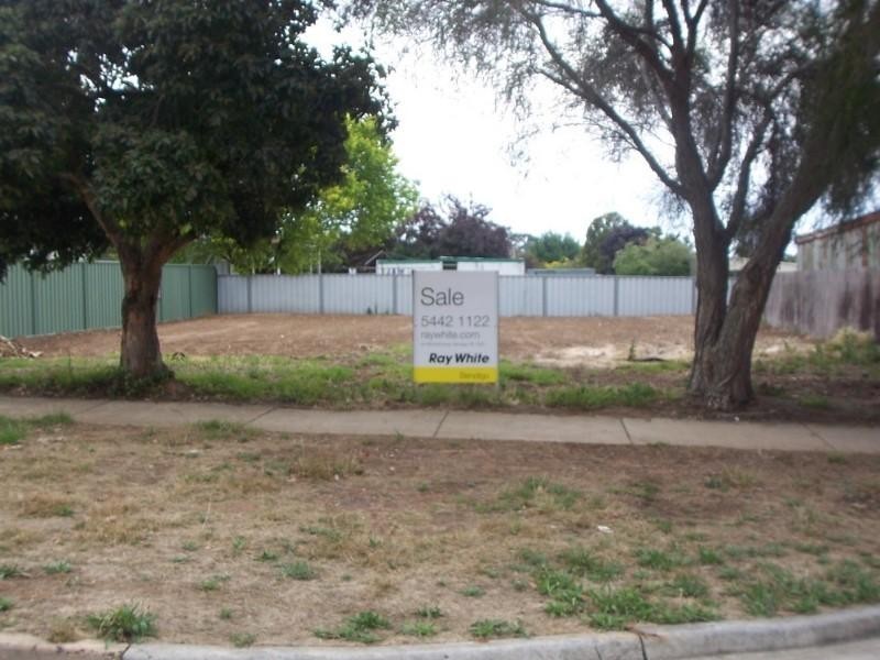 Lot 1 Bruno Avenue, Kangaroo Flat VIC 3555