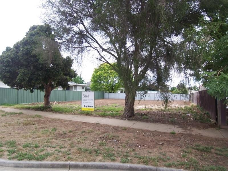 Lot 1 Bruno Avenue, Kangaroo Flat VIC 3555