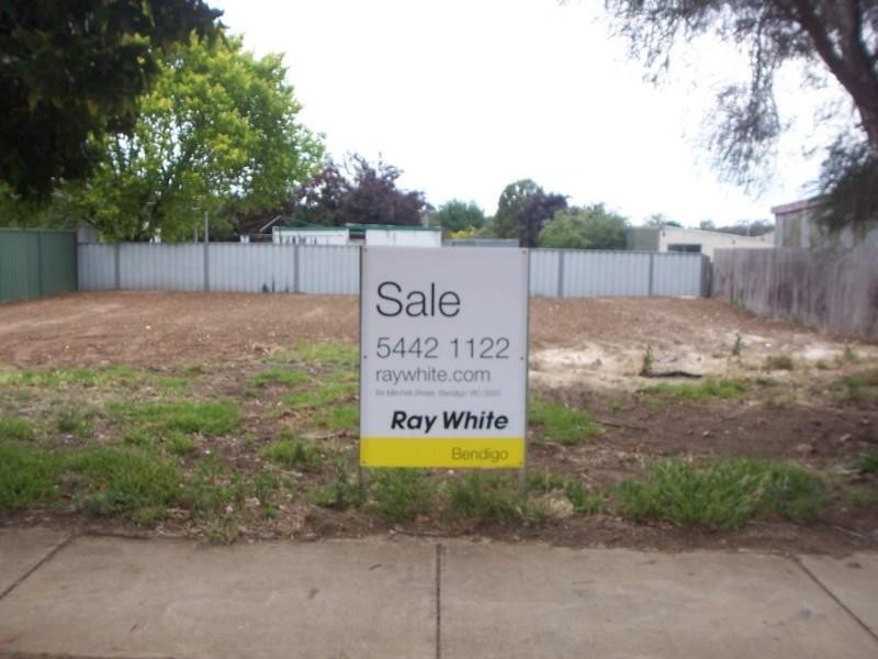 Lot 1 Bruno Avenue, Kangaroo Flat VIC 3555