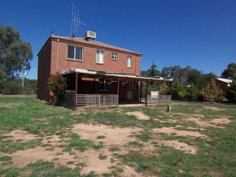 359 Station Street, Epsom VIC 3551