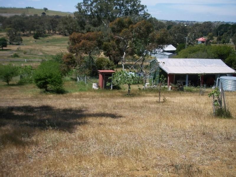 Lot11 65 Faradale Drive, Bendigo VIC 3550