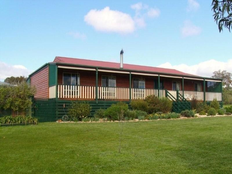 Bendigo VIC 3550