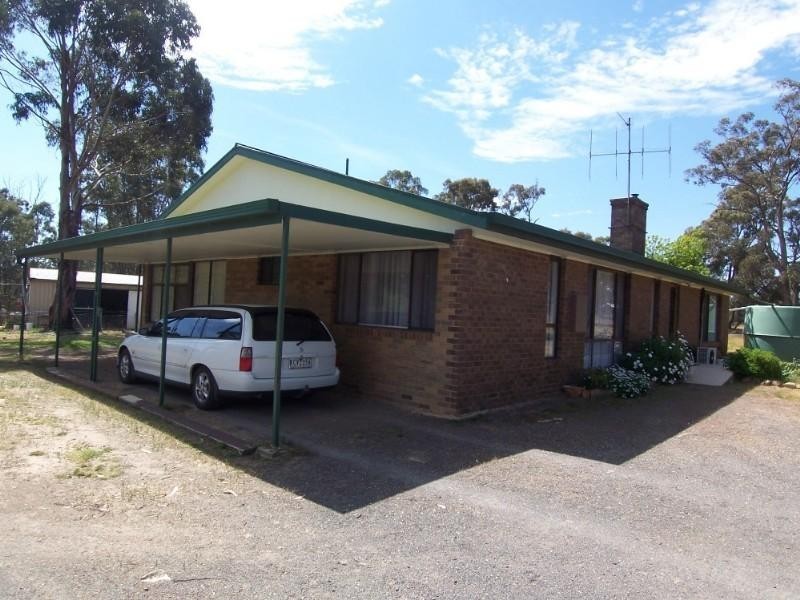 Bendigo VIC 3550