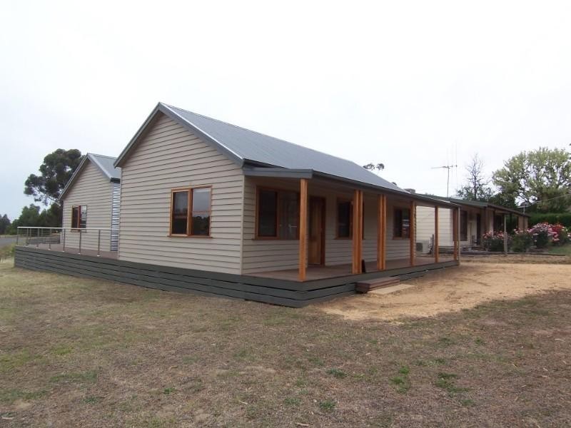 Bendigo VIC 3550