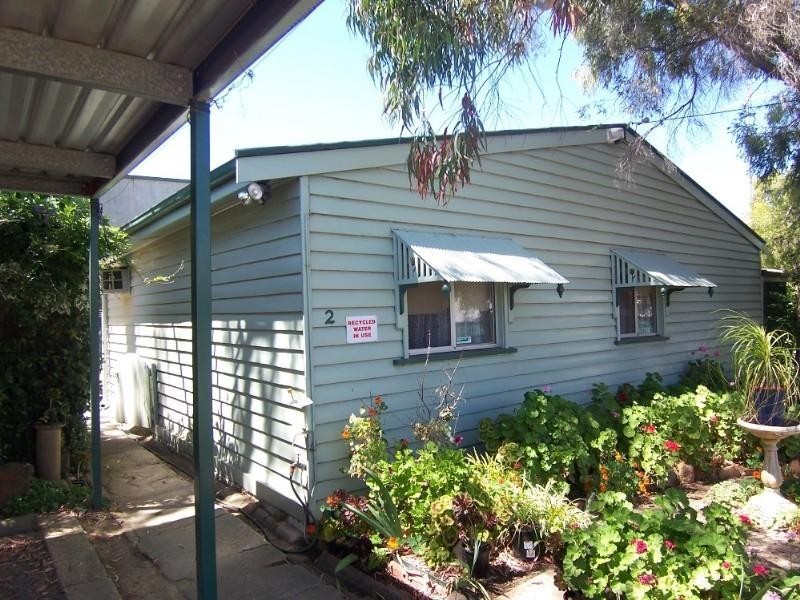 2 Carwardine Street, Bendigo VIC 3550