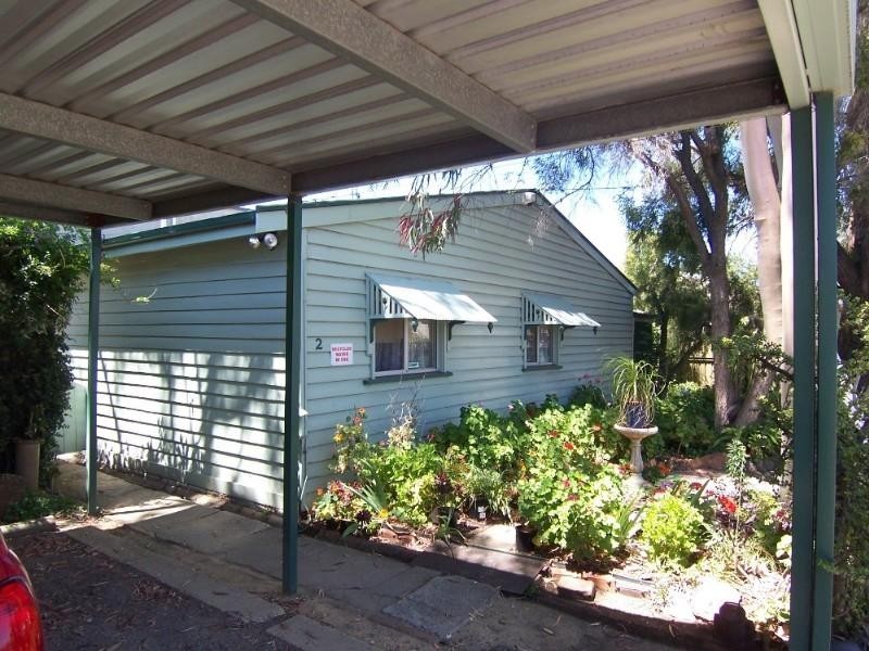 2 Carwardine Street, Bendigo VIC 3550