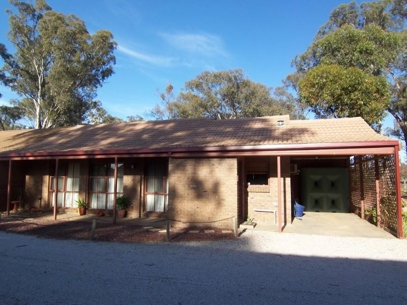 5/4 Gordon Street, Spring Gully VIC 3550