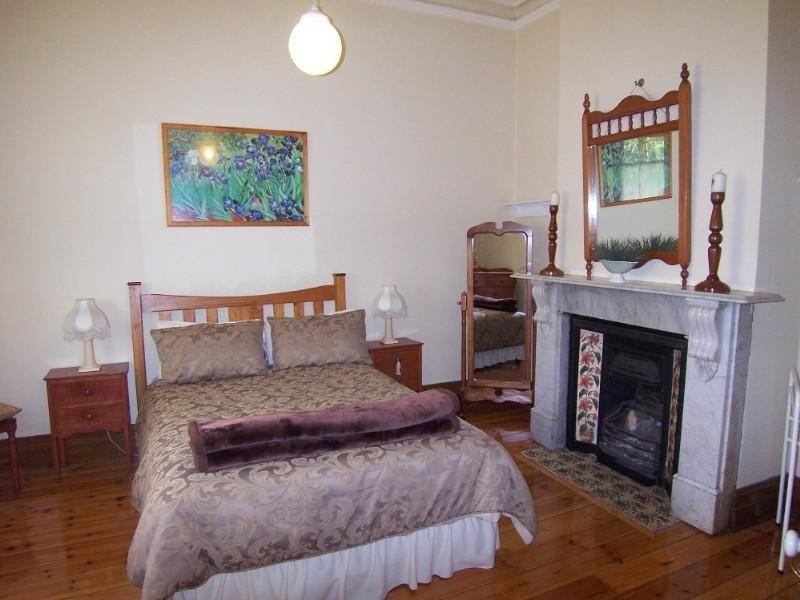 Maldon VIC 3463