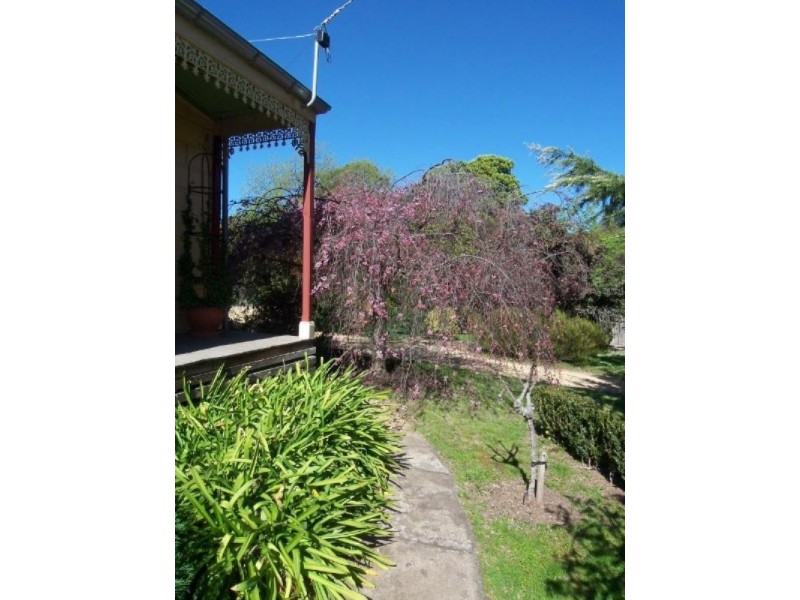 Maldon VIC 3463