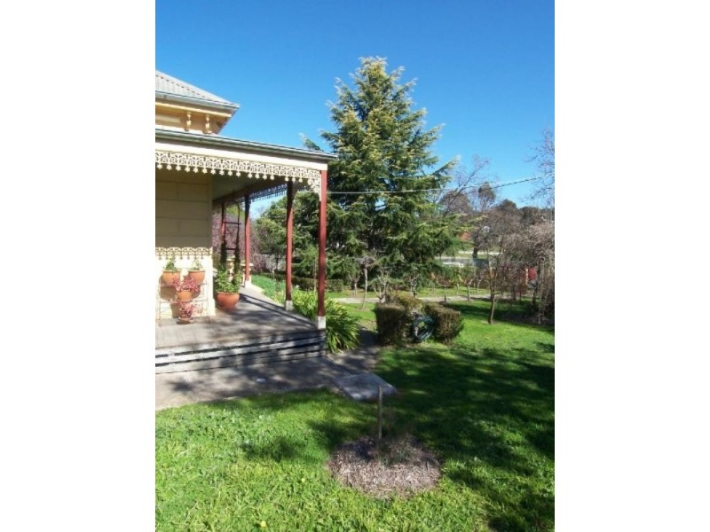 Maldon VIC 3463