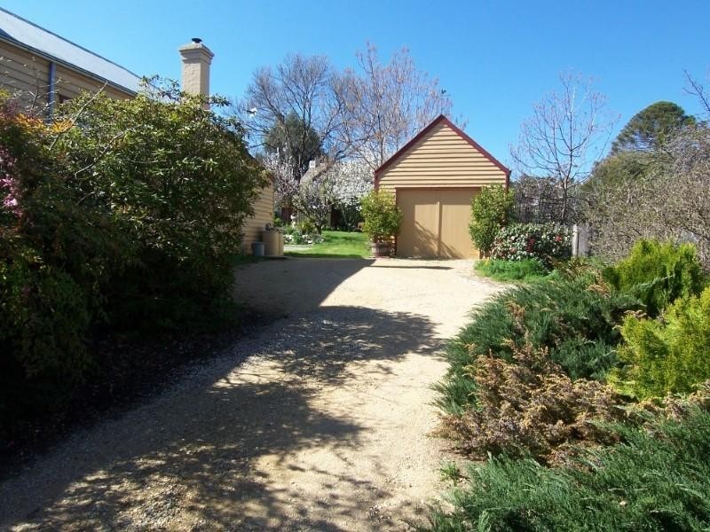 Maldon VIC 3463