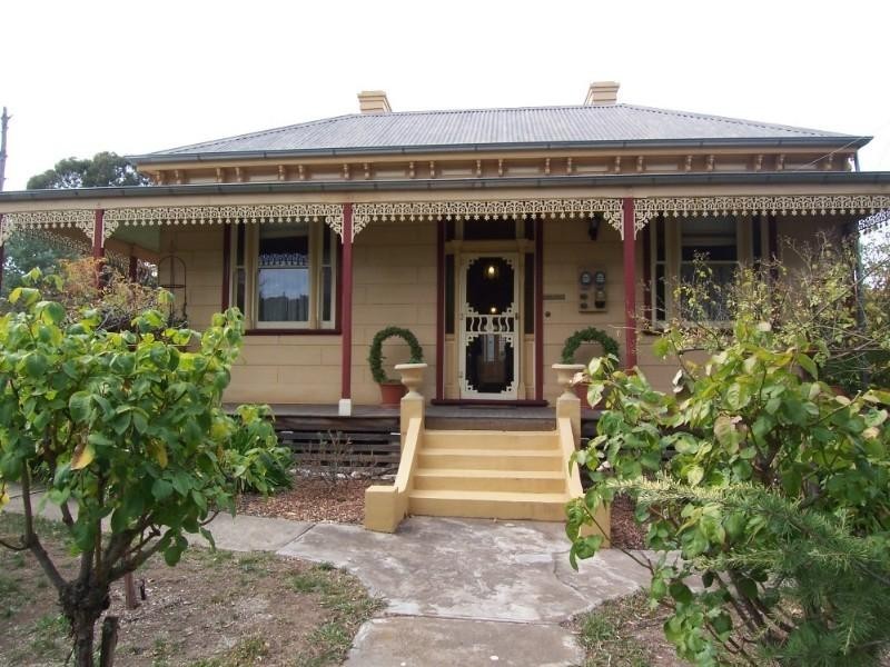 Maldon VIC 3463