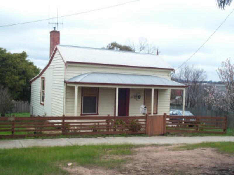 20 Stewart Street, Bendigo VIC 3550