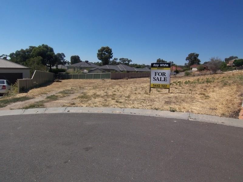 3 Ella Court, Kennington VIC 3550
