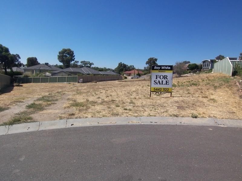 3 Ella Court, Kennington VIC 3550