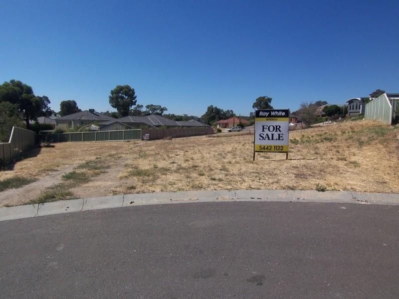 3 Ella Court, Kennington VIC 3550